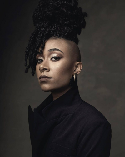 Najoura at ICON Jazz Lounge - event poster Najoura at ICON Jazz Lounge