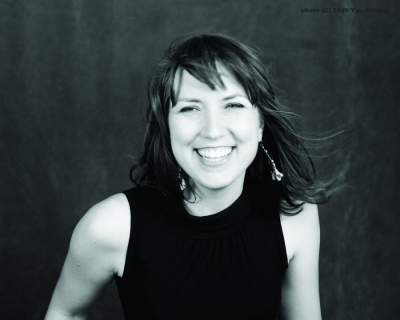 Keri Johnsrud at Studio5 Performing Arts Center - event poster Keri Johnsrud at Studio5 Performing Arts Center