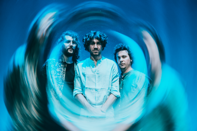 Sliders at Live Bar Brothers & Sisters