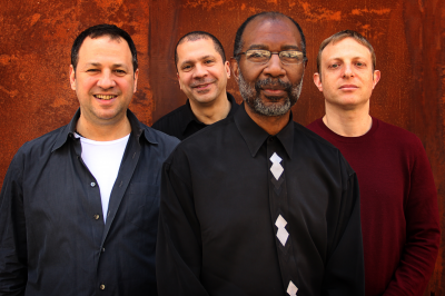 Native Soul Featuring Freddie Hendrix at Telefunken Soundstage - event poster Native Soul Featuring Freddie Hendrix at Telefunken Soundstage