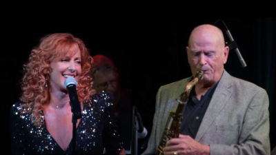 Terry Myers Quintet featuring Jaimie Roberts at Blue Bamboo Center For The Arts