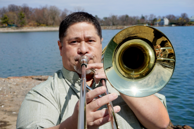 Papo Vazquez Quartet at South Jazz Club