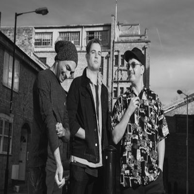 Sen3 // Live Jazz And Funk at Grow