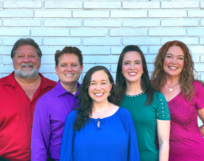 Pacific Swingline at Jazz Vespers - Northridge United Methodist Church - event poster Pacific Swingline at Jazz Vespers - Northridge United Methodist Church