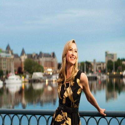 Sunset Swing! Hermann's Presents World-touring Jazz Vocalist, Swingin Jazz Organ Trio at The Coda