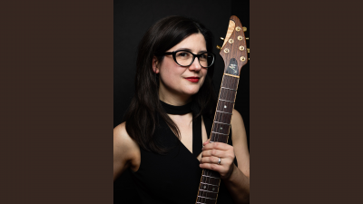 Lioness: Women In Jazz Concert Series (part 1/3) at Flushing Town Hall