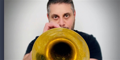 Joe Pino Quintet at Cafe Bohemia