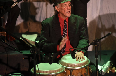 Bosco De Oliveira's Bosco De Oliveira's