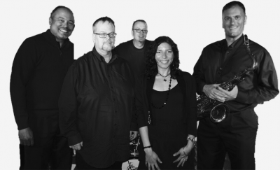 Tropical Mood Of St. Louis at Ozark Theatre - event poster Tropical Mood Of St. Louis at Ozark Theatre