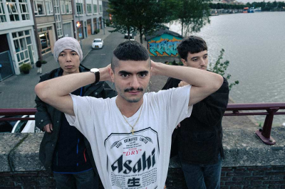 Anaphora | Live Recording  at Loft