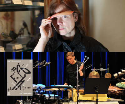 Warszawska Jesień Klubowo: Ida Lundén | Hubert Zemler at Pardon, To Tu