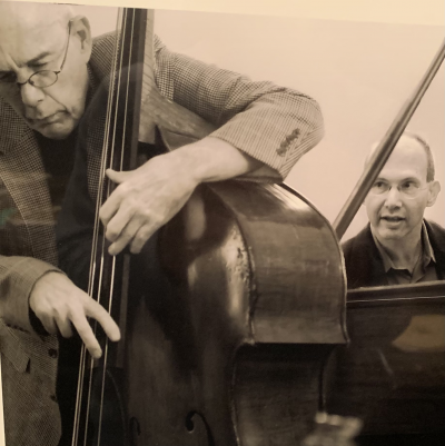 Ted Rosenthal - Jay Leonhart Duo