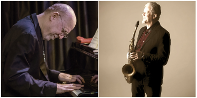 Aliquo/stevens Group at Rudy's Jazz Room