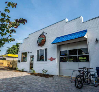 Jazz Mondays At Owb West at One World Brewing West