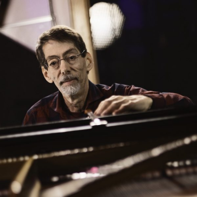 Fred Hersch - Jazz Piano Masters Series at Piedmont Piano Company