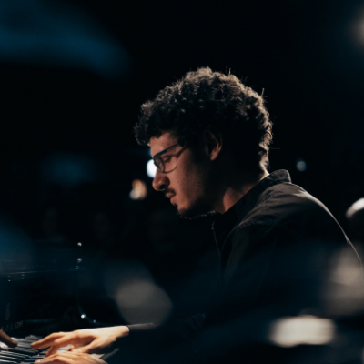 Live From the LOFT: Hauptmann · Kintopf · Berger  at Loft