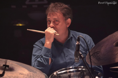Clark Tracey Quintet Presents The 60th Anniversary of 'under Milkwood' at Stoke-By-Nayland Hotel
