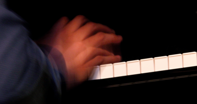 Morning Jazz + Coffee at Cafe CODA