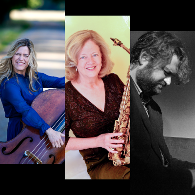 Kristin Korb at Piedmont Piano Company