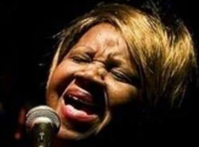 Boncella  Lewis’ First Fridays Fest  at Brownstonejazz Concert Series at BrownstoneJAZZ