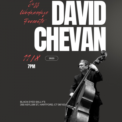 David Chevan Quintet at Jazz Wednesdays At Black-Eyed Sally’s at Black Eyed Sally's