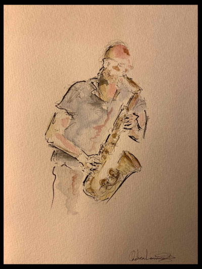 Brad Mccarthy's Cannon Fodder at JMI Live - event poster Brad Mccarthy's Cannon Fodder at JMI Live