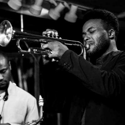 Trumpeter Wallace Roney Jr. & His Quartet at Chris' Jazz Cafe