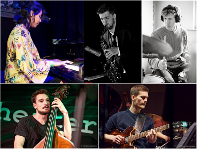 Livestream from the LOFT: Melissa Pinto Quint at Loft - event poster Livestream from the LOFT: Melissa Pinto Quint at Loft