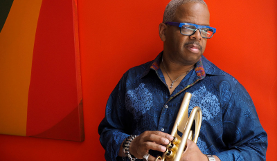 Terence Blanchard Feat. The E-collective at 12on14 Club