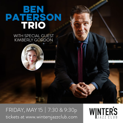 Winter's Jazz Club | Live Jazz Music Venue in Chicago
