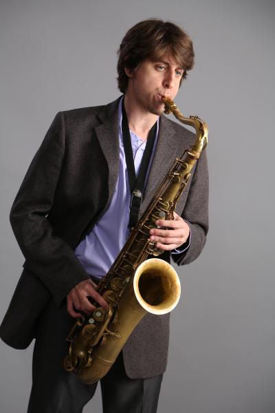 Michel Nirenberg Brazilian Jazz Quartet at Avalon Theatre