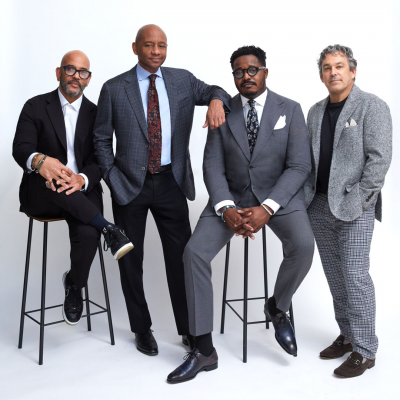 Branford Marsalis Quartet at The Performing Arts Center, Purchase College