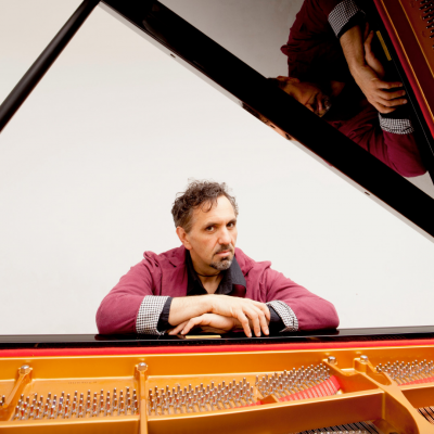 Joe Chindamo - Celebrating International Jazz Day at Bird's Basement Jazz Club - event poster Joe Chindamo - Celebrating International Jazz Day at Bird's Basement Jazz Club