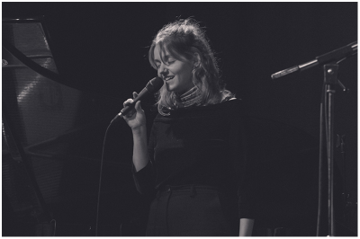 Cologne Jazzweek | Monday Meetings „envision/revision“ | Jungesloft Präsentiert: Sonia Loenne at Cologne Jazzweek at Loft - event poster Cologne Jazzweek | Monday Meetings „envision/revision“ | Jungesloft Präsentiert: Sonia Loenne at Cologne Jazzweek at Loft