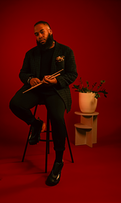 Calvary Jazz Festival Ft. Eclectic Jazz Fusion With Nazir Ebo at Calvary Jazz Festival at Calvary St. Augustine