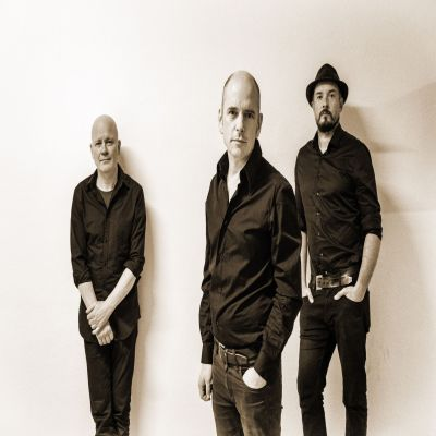 Tord Gustavsen Trio at Music And Minds - event poster Tord Gustavsen Trio at Music And Minds