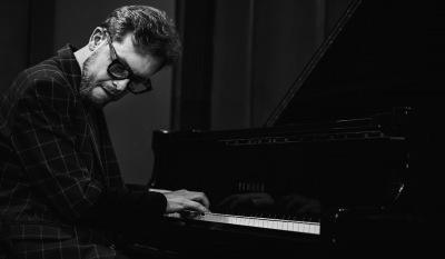 Paweł Kaczmarczyk Trio at 12on14 Club