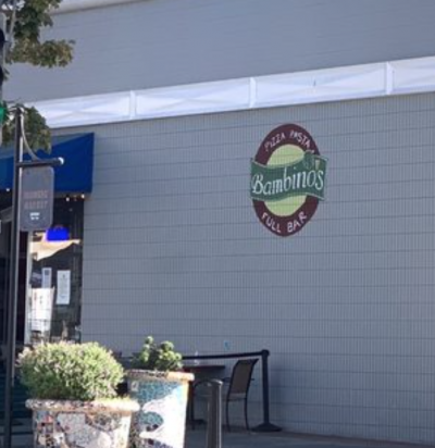 Bryan Girard Quartet at Bambino's Restaurant