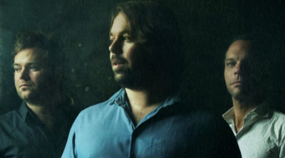 Marc Perrenoud Trio at Trentinoinjazz at Sala Filarmonica