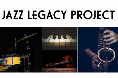  Jazz Legacy Project: A Tribute To John Coltrane's "blue Train"