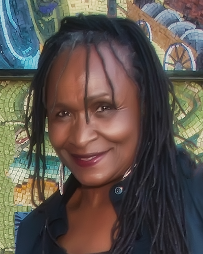 Annie Sampson & Her Band at Armando's - event poster Annie Sampson & Her Band at Armando's