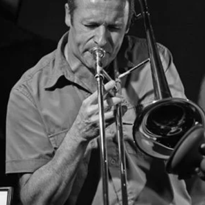 Phil Abraham Quartet - Belgian Jazz Legend at Toots Jazz Club - event poster Phil Abraham Quartet - Belgian Jazz Legend at Toots Jazz Club