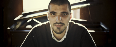 Cabin Music - James Carson Solo Piano at Soapbox Gallery