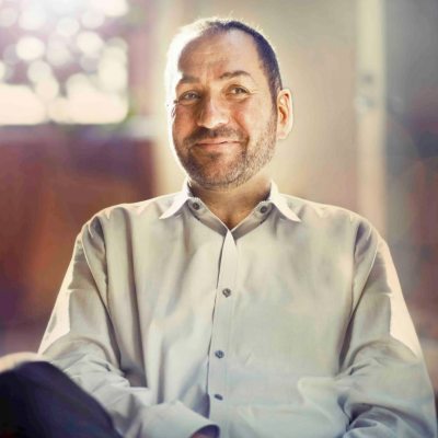 Steve Sedergreen Trio at Bird's Basement Jazz Club