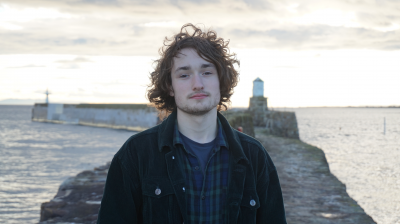 Fergus Mccreadie Trio at Eyemouth Hippodrome - event poster Fergus Mccreadie Trio at Eyemouth Hippodrome