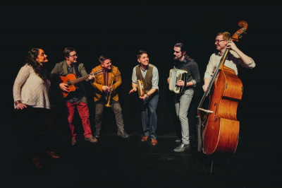 Alla Boara at The Cleveland Museum Of Art