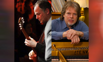 Hall of Mirrors feat. Randy Roos and Steve Hunt at The Loft At Hermit Woods