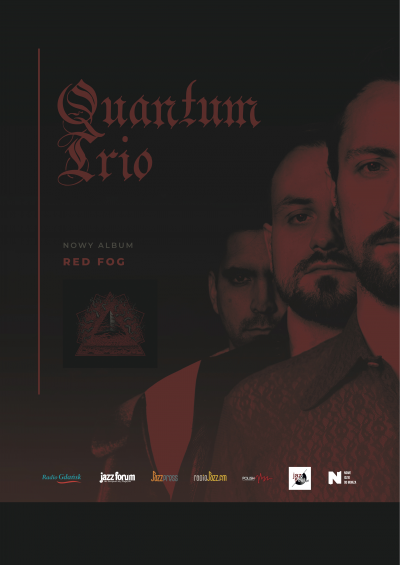 Quantum Trio at Bardzo Bardzo