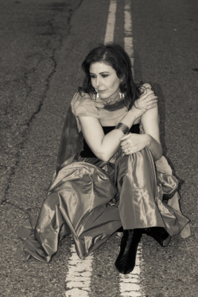  Audrey Silver Sings Standards And Original Works at Gin Fizz Harlem