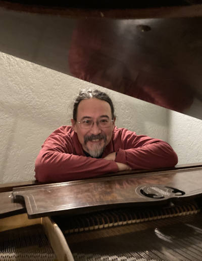 Clave Gringa In Concert at Stage 7 Pianos